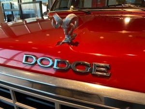 1985 Dodge D150 Base Prospector
