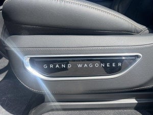 2023 Grand Wagoneer Series II