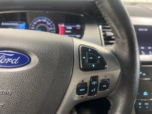 2019 Ford Taurus SEL AWD