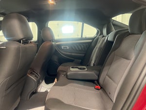 2019 Ford Taurus SEL AWD