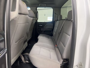 2016 Chevrolet Silverado 1500 LS