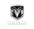 Ram in Woodville, OH