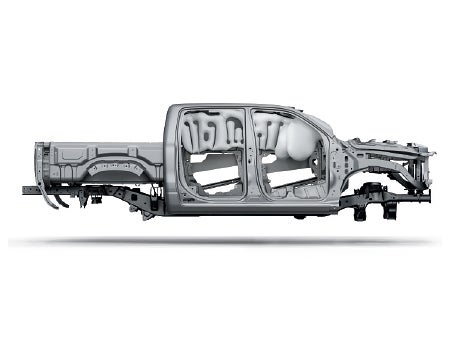 2019 RAM1500 at Rouen Chrysler Dodge Jeep Ram in Woodville OH