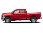 2026 RAM Ram 2500 RAM 2500 WARLOCK CREW CAB 4X4 6'4' BOX