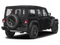 2027 Jeep Wrangler Sport S