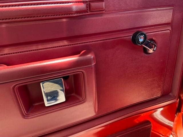 1985 Dodge D150 Base Prospector