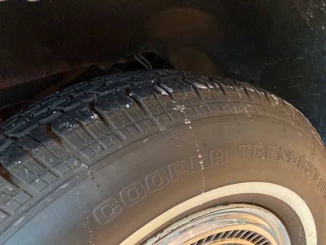 1985 Dodge D150 Base Prospector