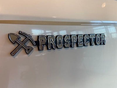 1985 Dodge D150 Base Prospector