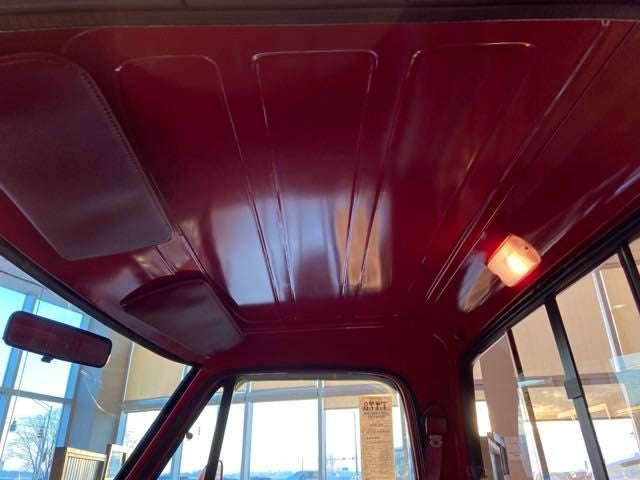 1985 Dodge D150 Base Prospector