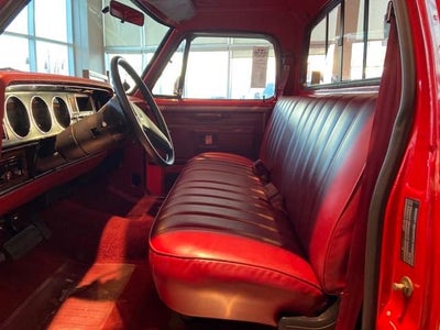 1985 Dodge D150 Base Prospector