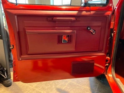 1985 Dodge D150 Base Prospector