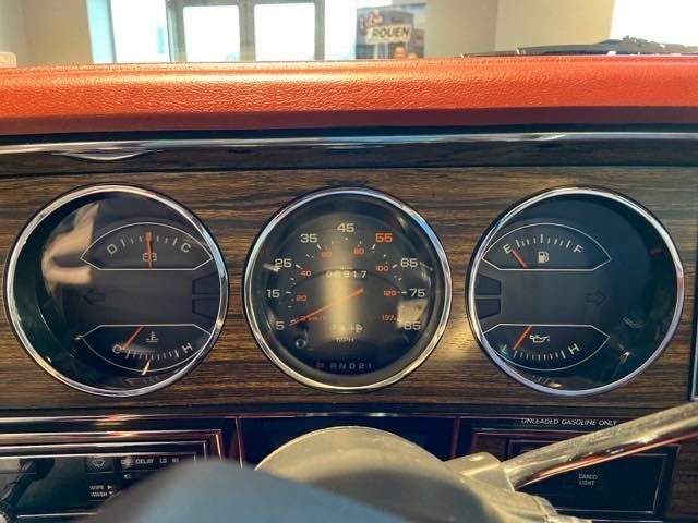 1985 Dodge D150 Base Prospector