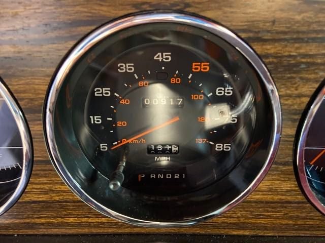 1985 Dodge D150 Base Prospector