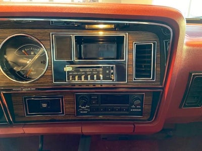 1985 Dodge D150 Base Prospector
