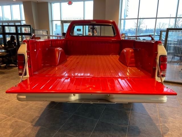 1985 Dodge D150 Base Prospector