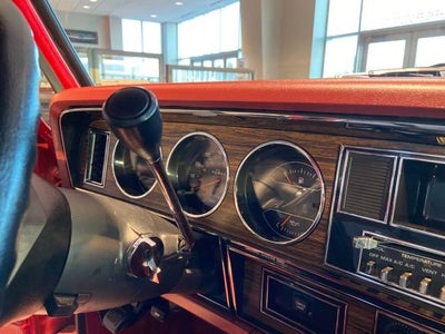 1985 Dodge D150 Base Prospector