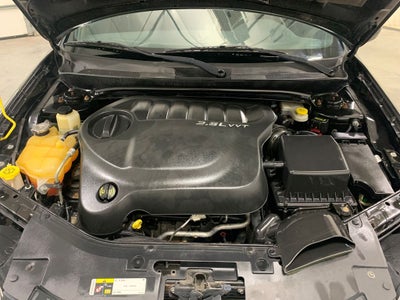 2014 Chrysler 200 Touring