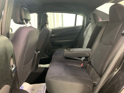 2014 Chrysler 200 Touring
