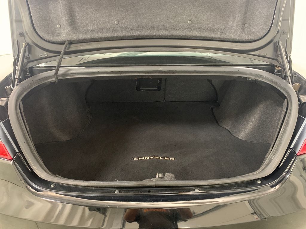 2014 Chrysler 200 Touring