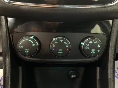 2014 Chrysler 200 Touring