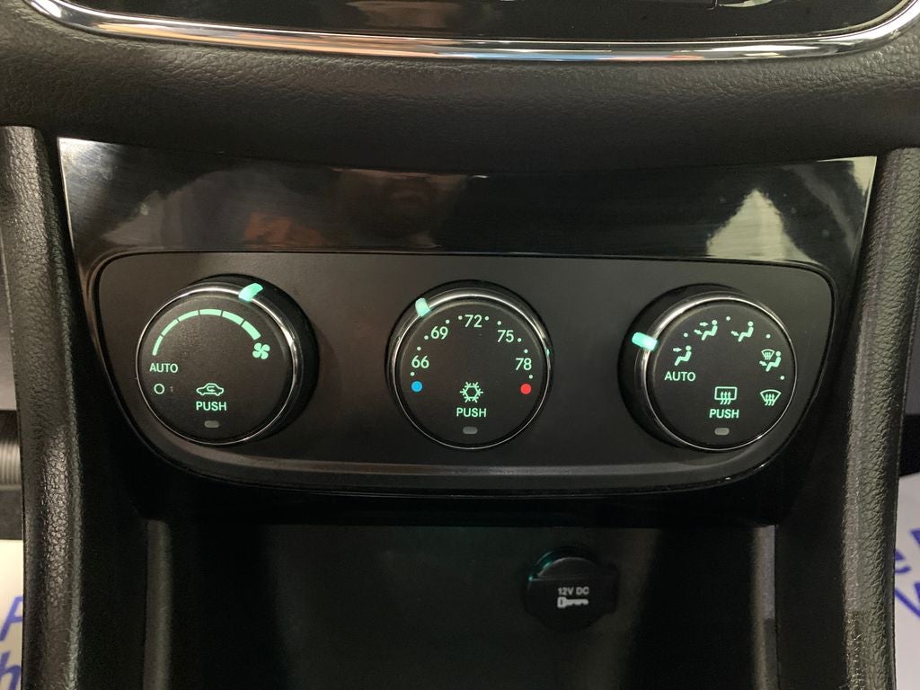 2014 Chrysler 200 Touring