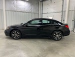 2014 Chrysler 200 Touring