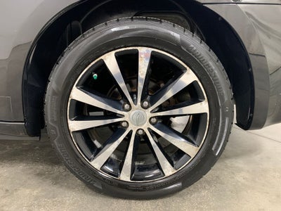 2014 Chrysler 200 Touring