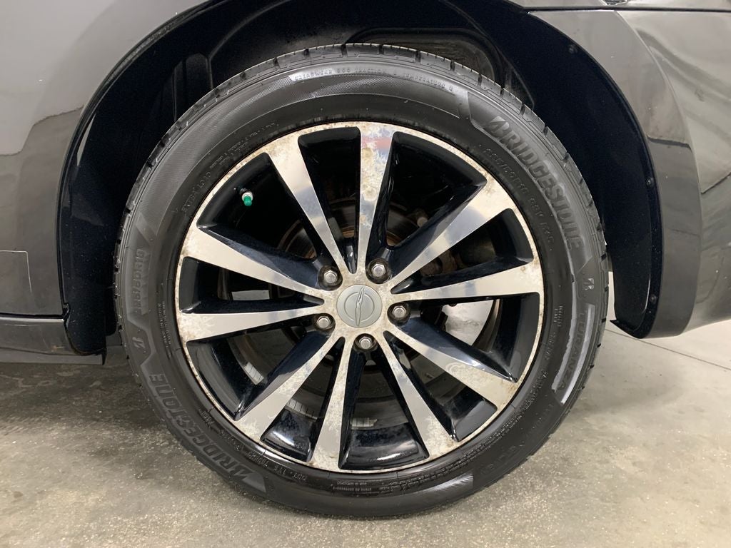 2014 Chrysler 200 Touring