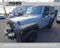 2015 Jeep Wrangler Willys Wheeler