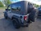 2015 Jeep Wrangler Willys Wheeler