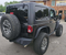 2016 Jeep Wrangler Rubicon