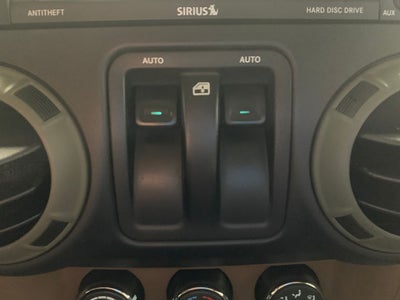 2016 Jeep Wrangler Rubicon