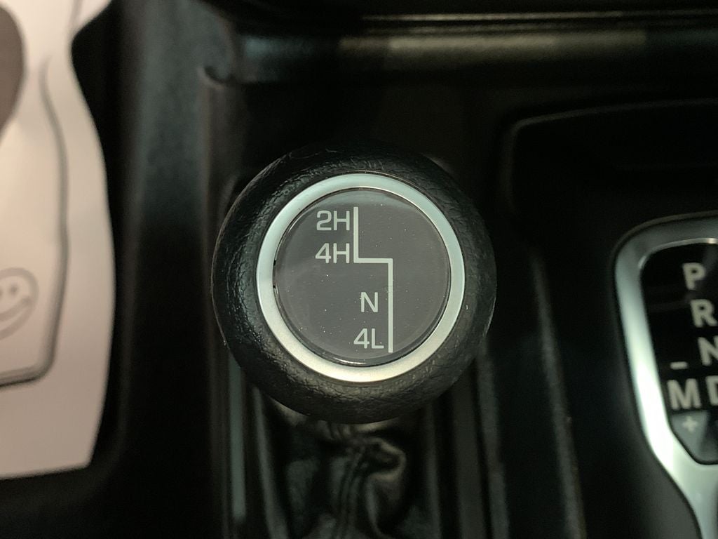 2023 Jeep Wrangler Willys