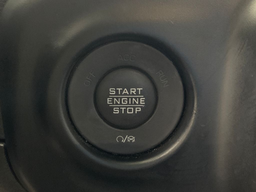 2023 Jeep Wrangler Willys