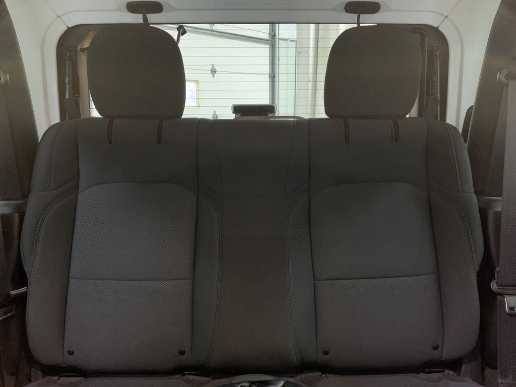 2023 Jeep Wrangler Willys