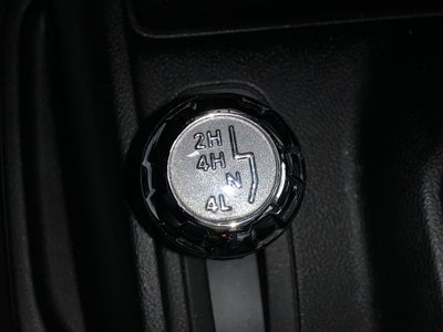 2013 Jeep Wrangler Unlimited Freedom Edition