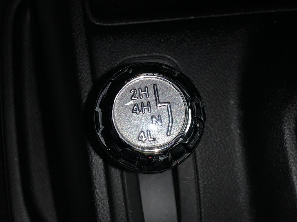 2013 Jeep Wrangler Unlimited Freedom Edition