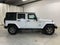 2013 Jeep Wrangler Unlimited Freedom Edition
