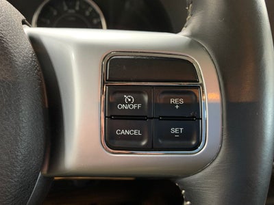 2013 Jeep Wrangler Unlimited Freedom Edition