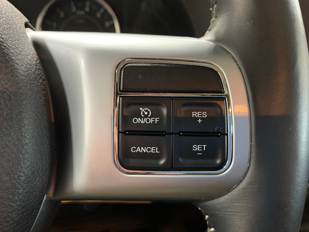 2013 Jeep Wrangler Unlimited Freedom Edition