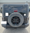 2016 Jeep Wrangler Unlimited Willys