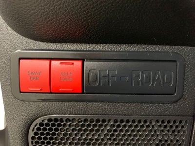 2014 Jeep Wrangler Unlimited Rubicon