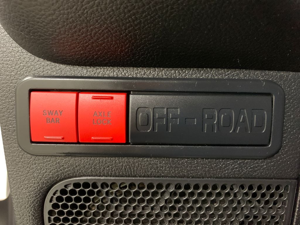 2014 Jeep Wrangler Unlimited Rubicon