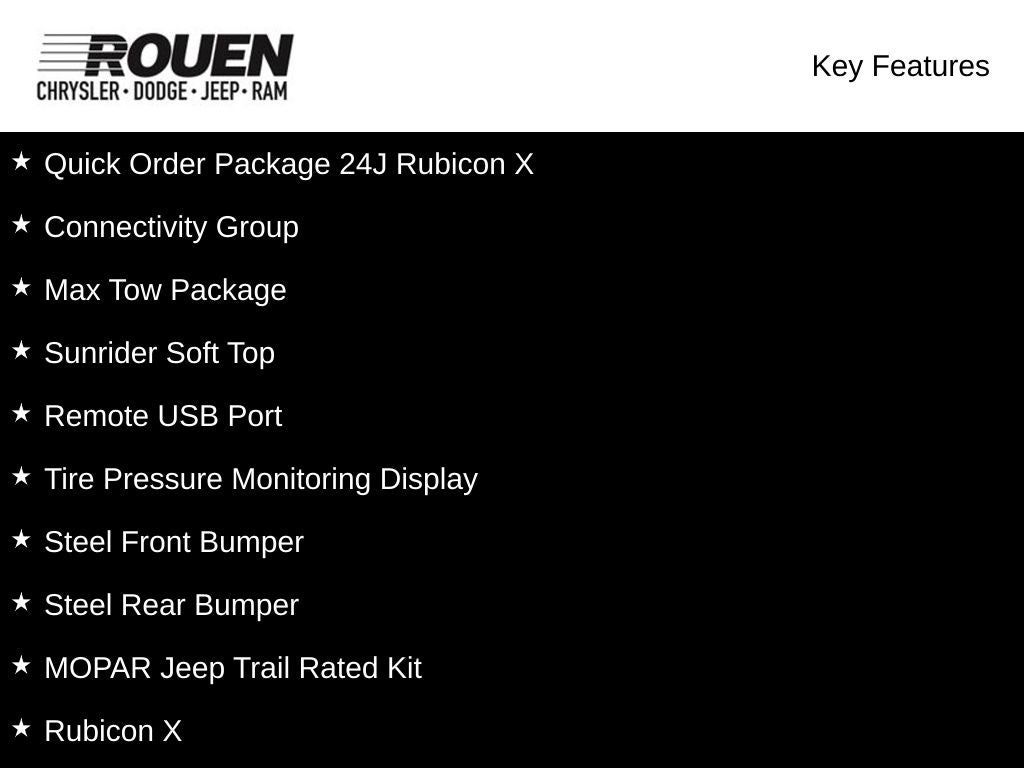 2014 Jeep Wrangler Unlimited Rubicon
