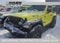 2023 Jeep Wrangler Willys