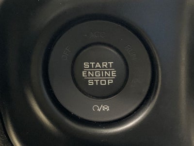 2023 Jeep Wrangler Willys