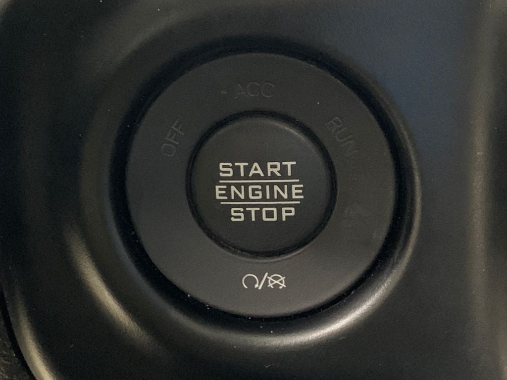 2023 Jeep Wrangler Willys