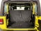2023 Jeep Wrangler Willys