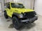 2023 Jeep Wrangler Willys