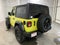 2023 Jeep Wrangler Willys